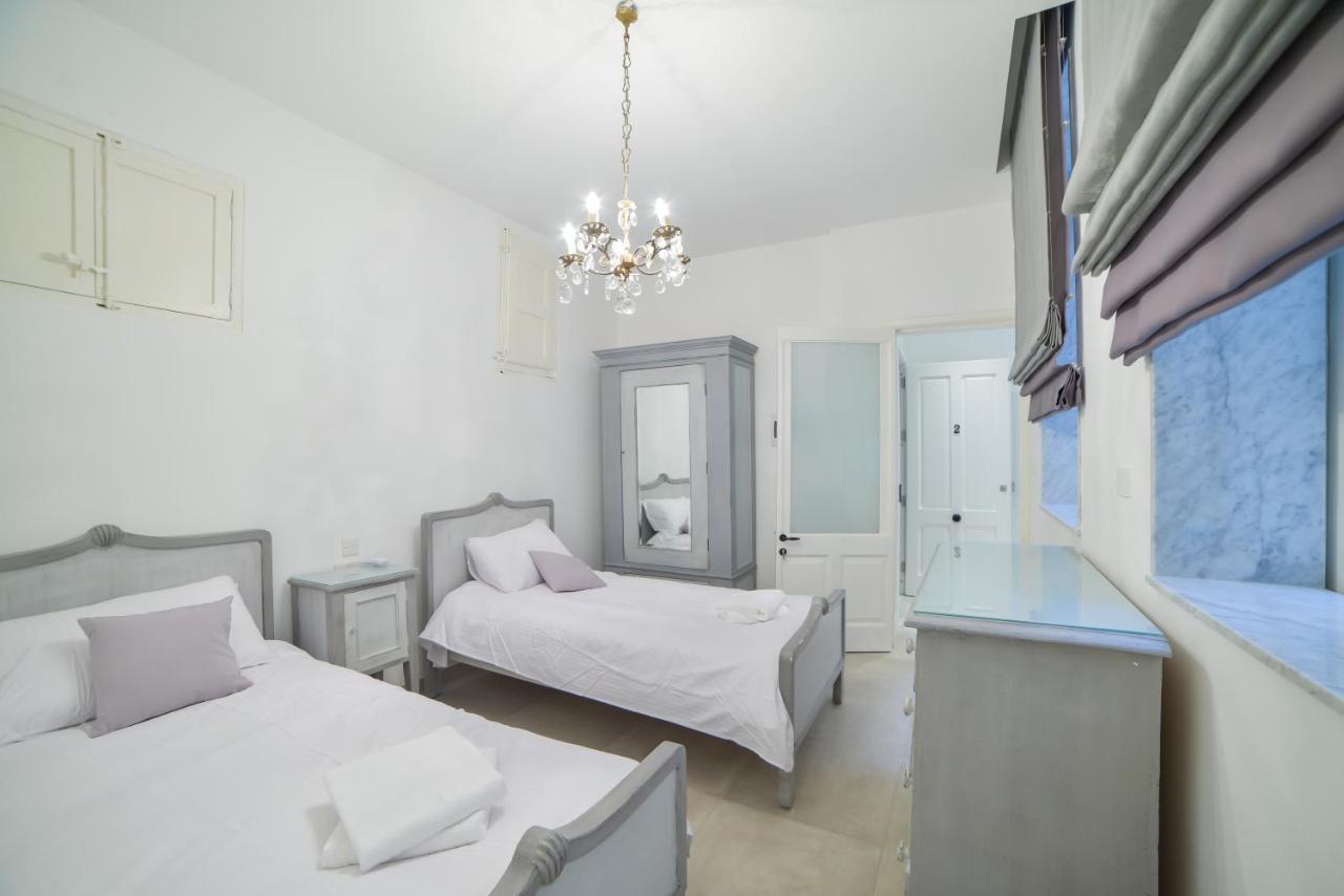 Ca2- City Central Apartment 2 Il-Furjana Luaran gambar