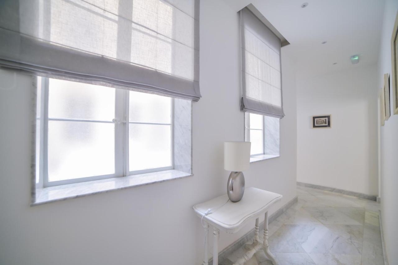 Ca2- City Central Apartment 2 Il-Furjana Luaran gambar