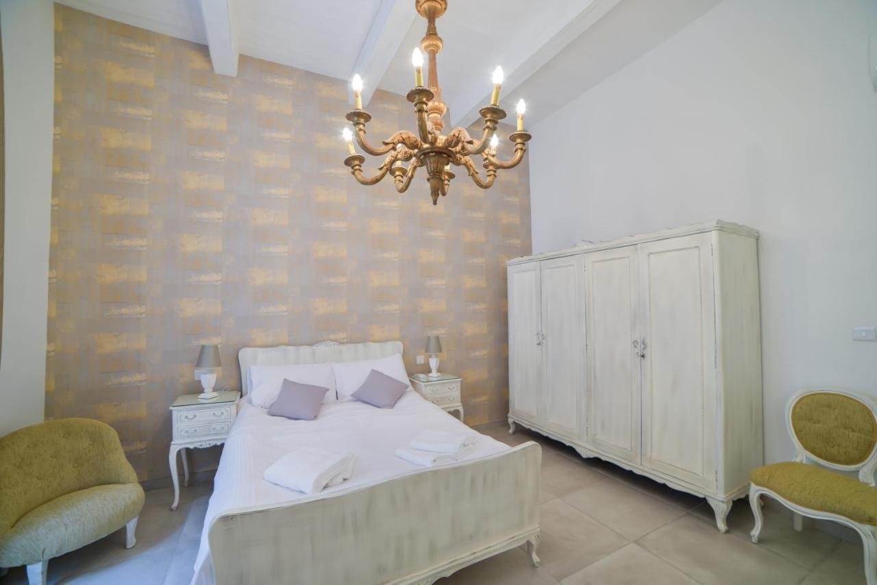 Ca2- City Central Apartment 2 Il-Furjana Luaran gambar