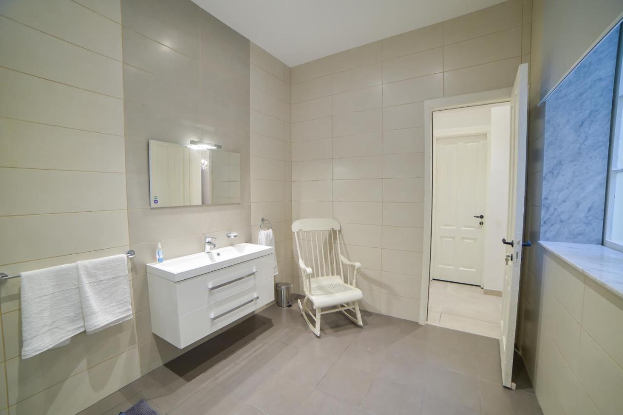 Ca2- City Central Apartment 2 Il-Furjana Luaran gambar