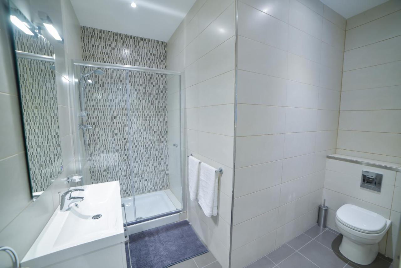 Ca2- City Central Apartment 2 Il-Furjana Luaran gambar