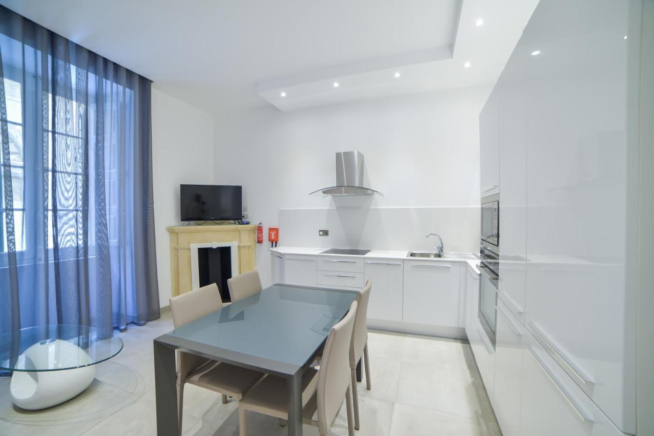 Ca2- City Central Apartment 2 Il-Furjana Luaran gambar