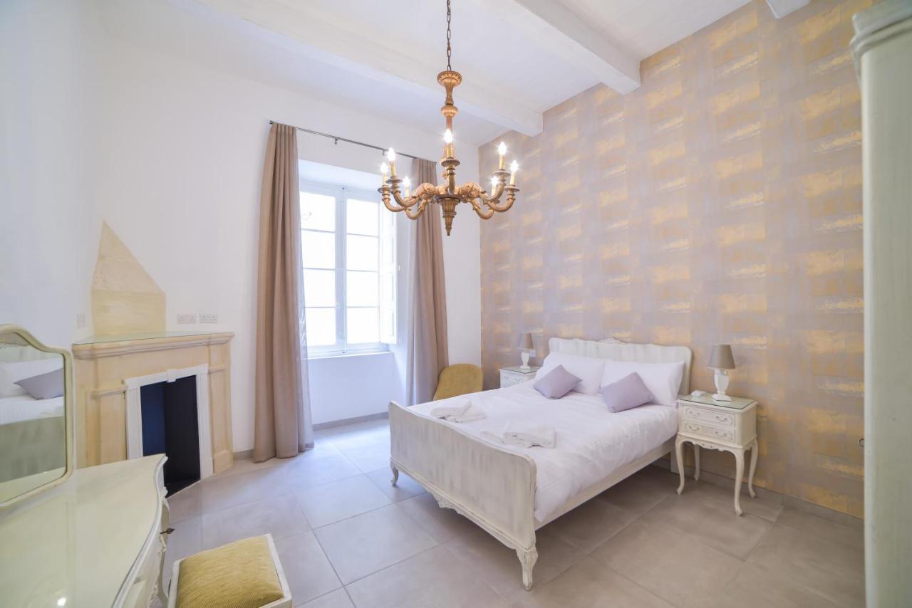 Ca2- City Central Apartment 2 Il-Furjana Luaran gambar