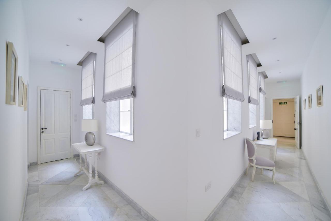 Ca2- City Central Apartment 2 Il-Furjana Luaran gambar