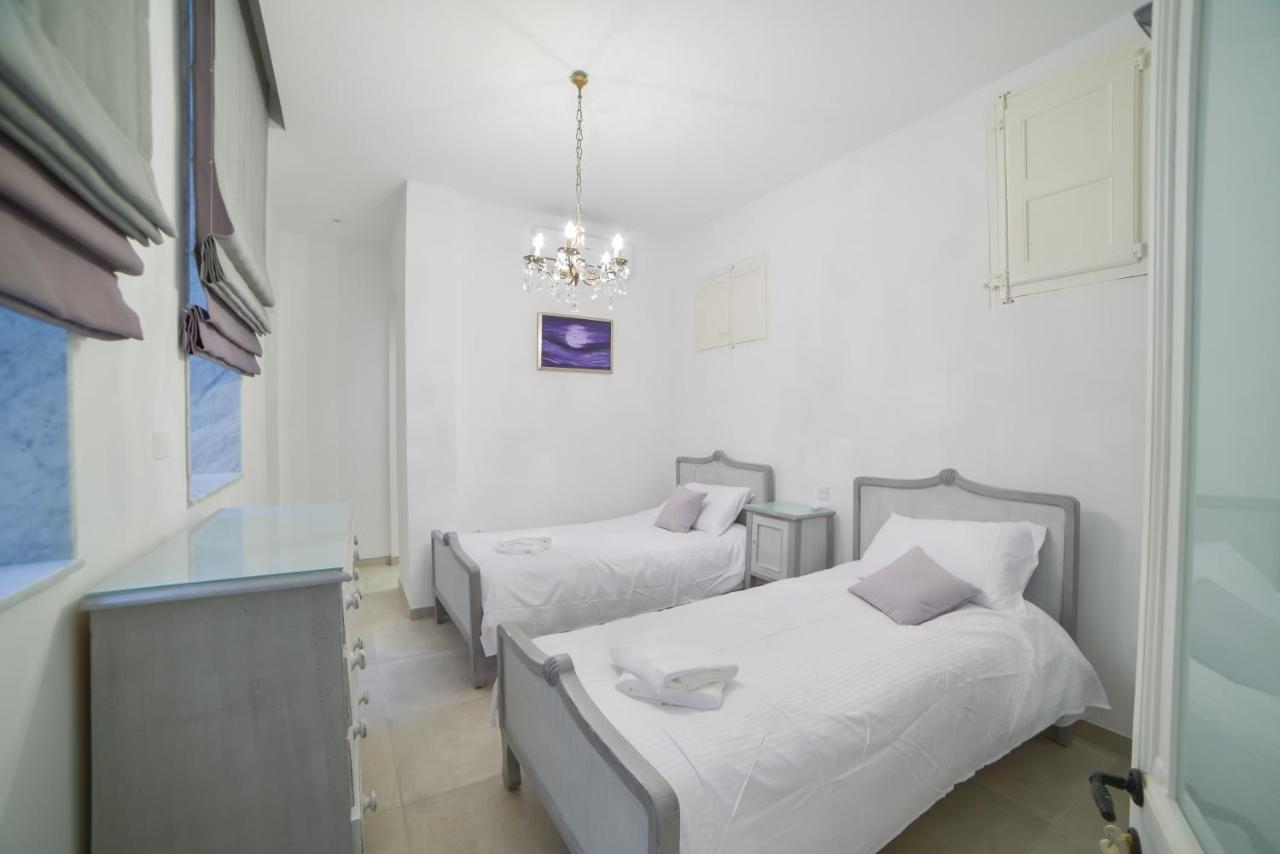 Ca2- City Central Apartment 2 Il-Furjana Luaran gambar