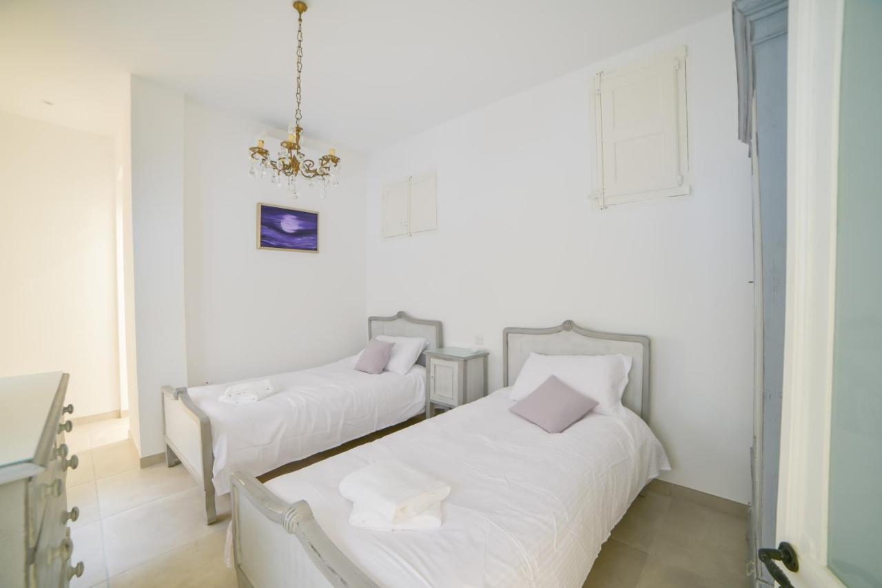 Ca2- City Central Apartment 2 Il-Furjana Luaran gambar